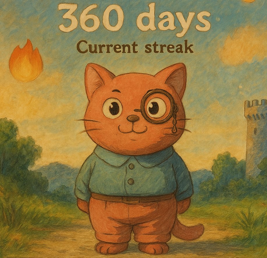 madebyanwit's tweet photo. @AirlearnApp streak, had to Ghiblify it! ✨ https://t.co/NgPyzVQa3e