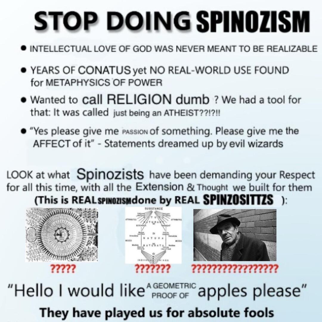 Total Philosophy tweet media