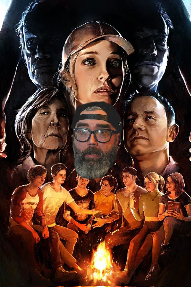 DallasXttv's tweet photo. First stream back in over a year 28/3 8pm GMT looking forward to crapping myself ❤️ hope to see old friends and new 👻 see you then https://t.co/AlLxDhTy7M