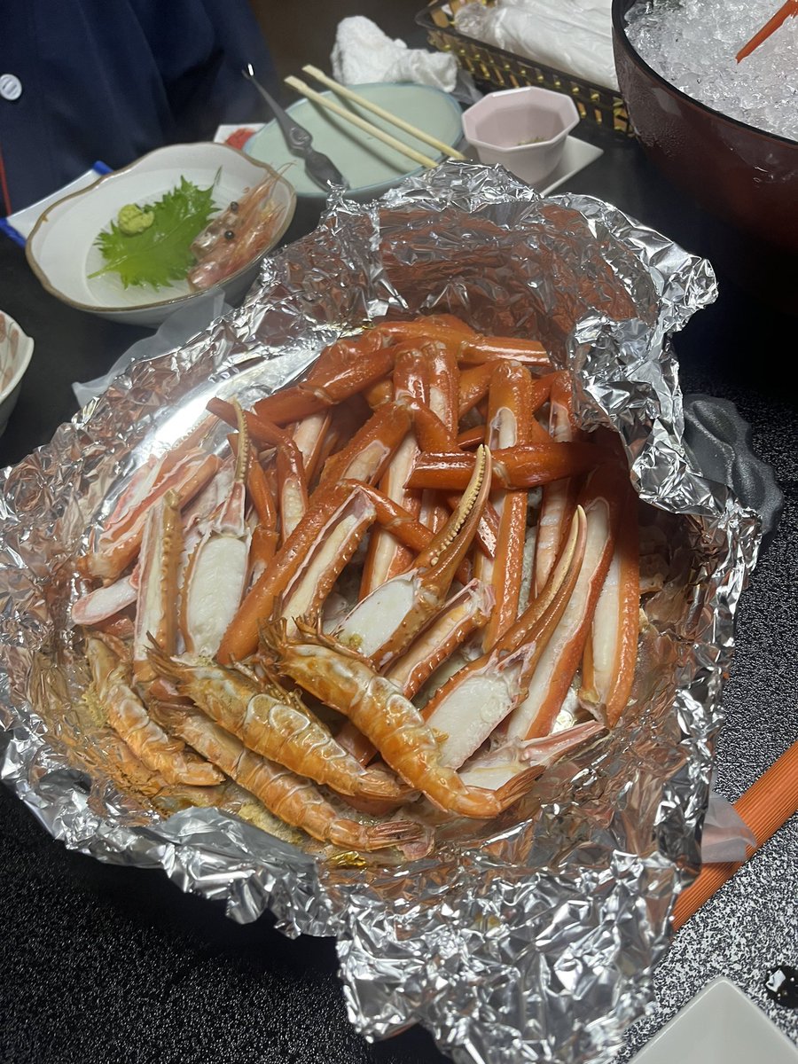 kenvo_san's tweet photo. もううまい https://t.co/hNZLu6L2ZP