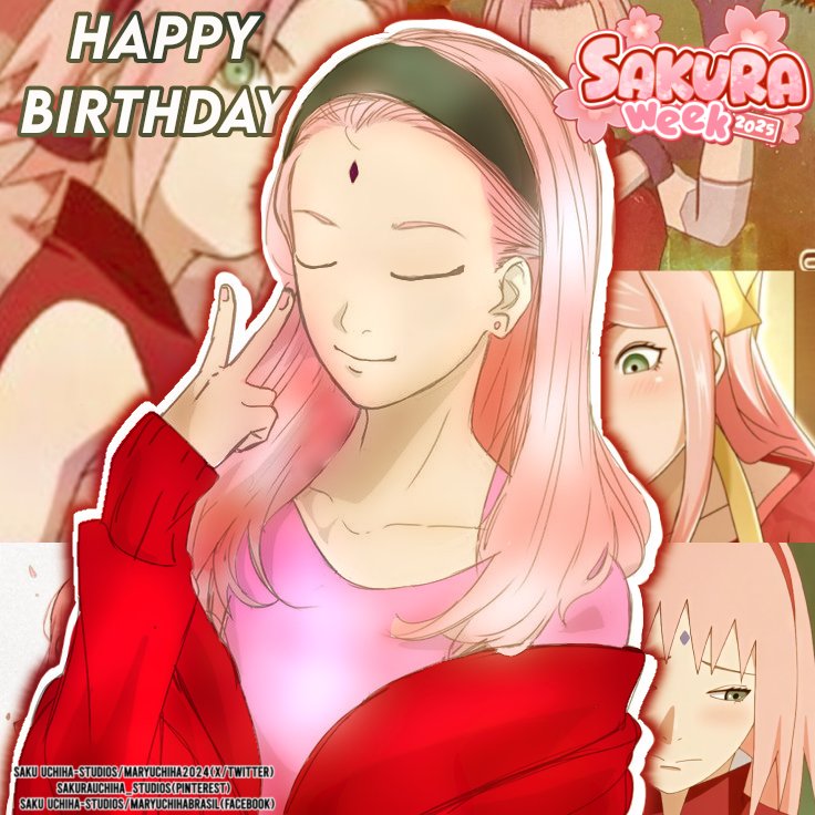 maryuchiha2024's tweet photo. 🌸Sakura Week 2025🌙
Day 7 | Free Prompt | Sakura’s Birthday
#SakuraWeek2025 #春野サクラ
#BorutoTwoBlueVortexchapter20 #NarutoShippuden #sakuraharuno #lineart https://t.co/JDvT63kizY