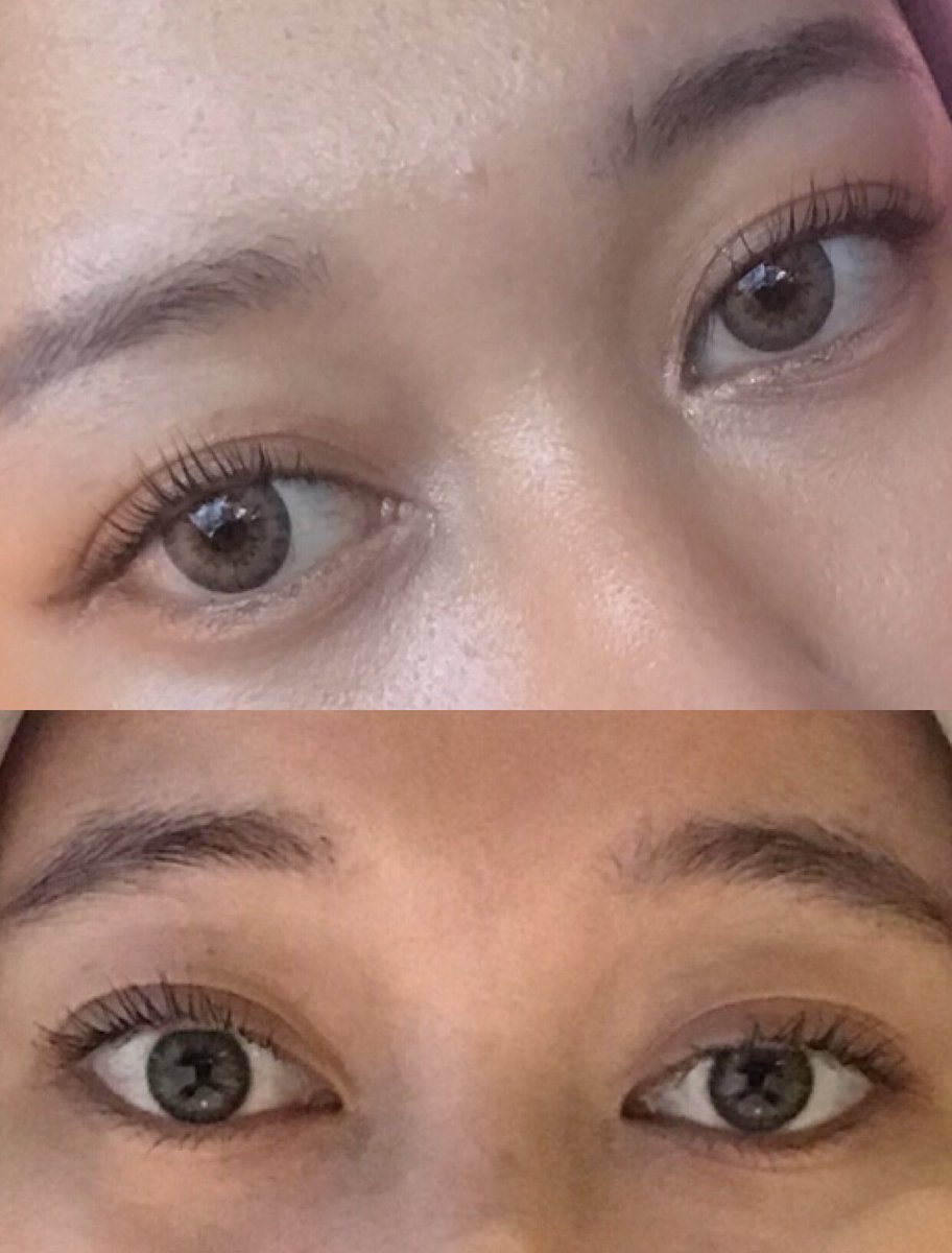 Tatapan memukau dalam sekejap !!👀💞✨

Cara bikin bulu mata turun menjadi bulu mata lentik sepanjang hari🤩🤍

            From this                                        To this