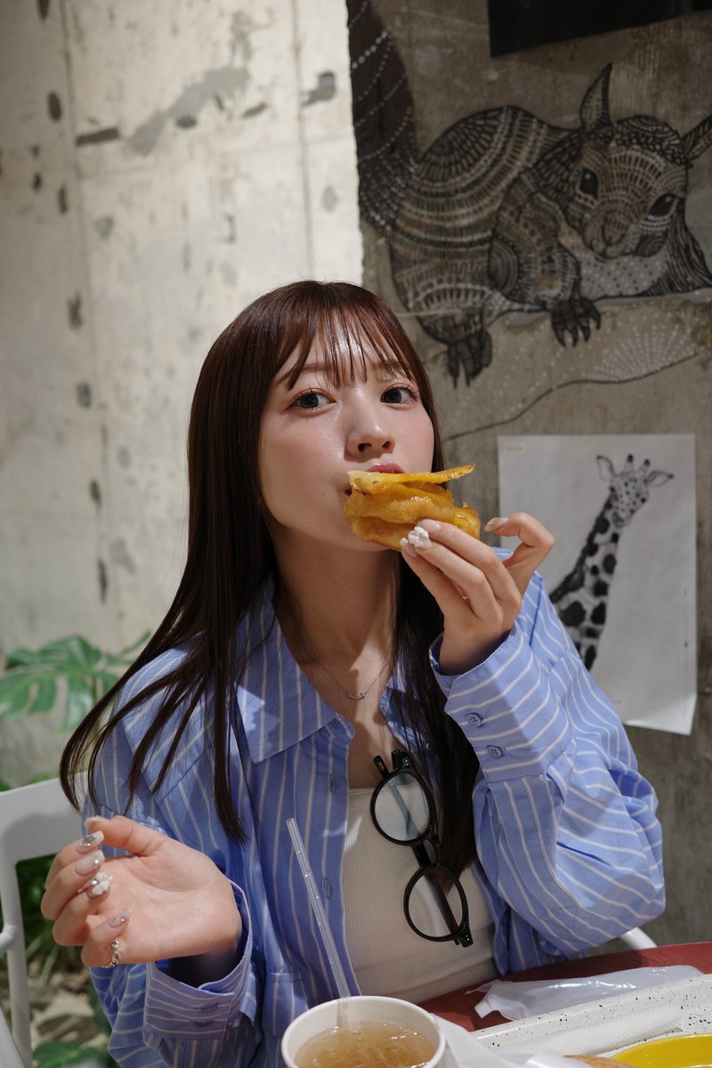おはよ