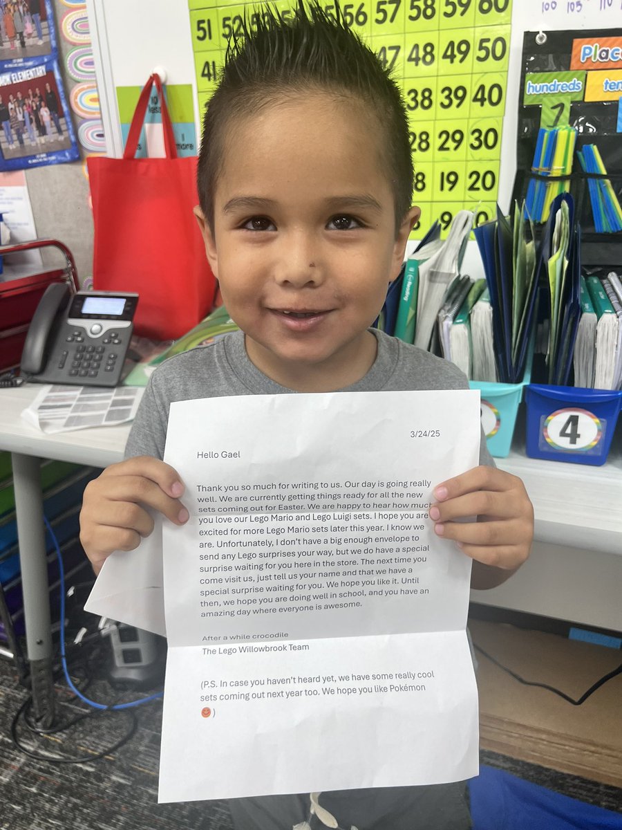 Amy Barco tweet media