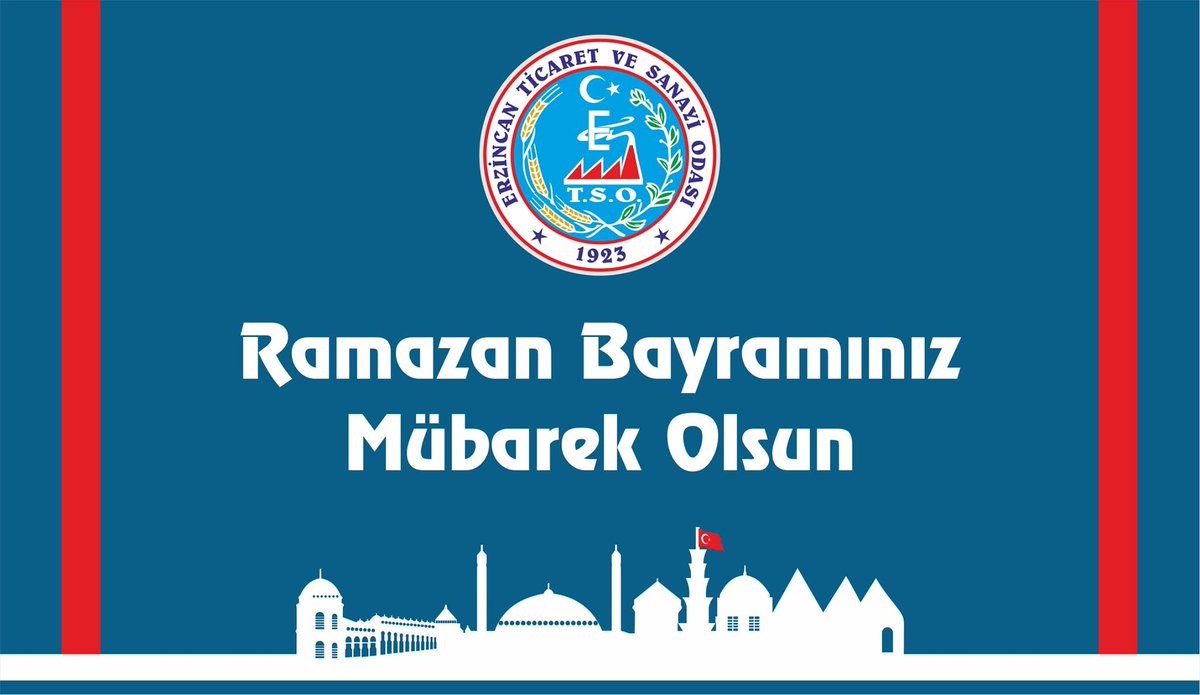 Erzincan TSO (@erzincantso) on Twitter photo 