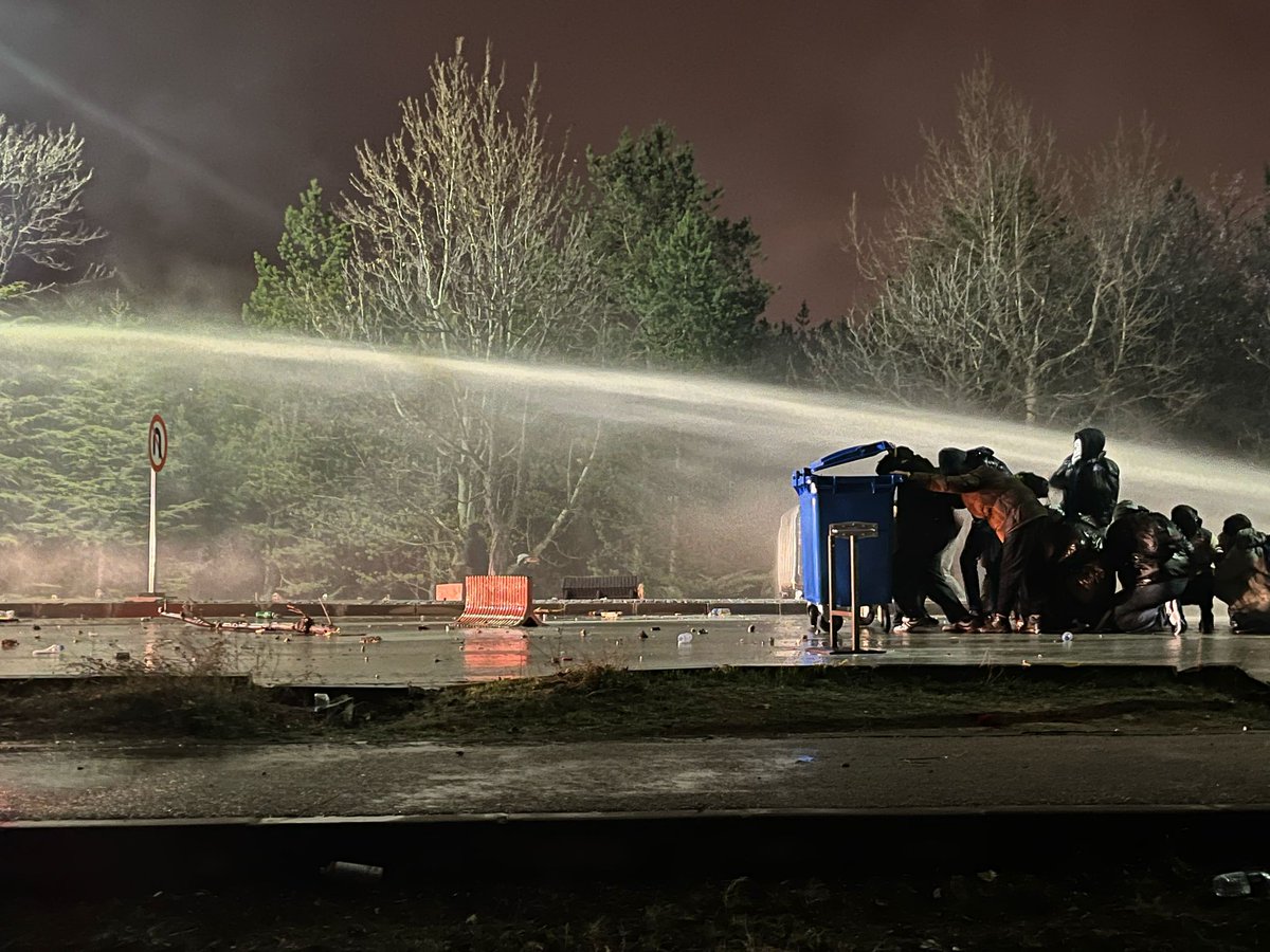 Hipotenus yani akıl, mantık,bilim yani love