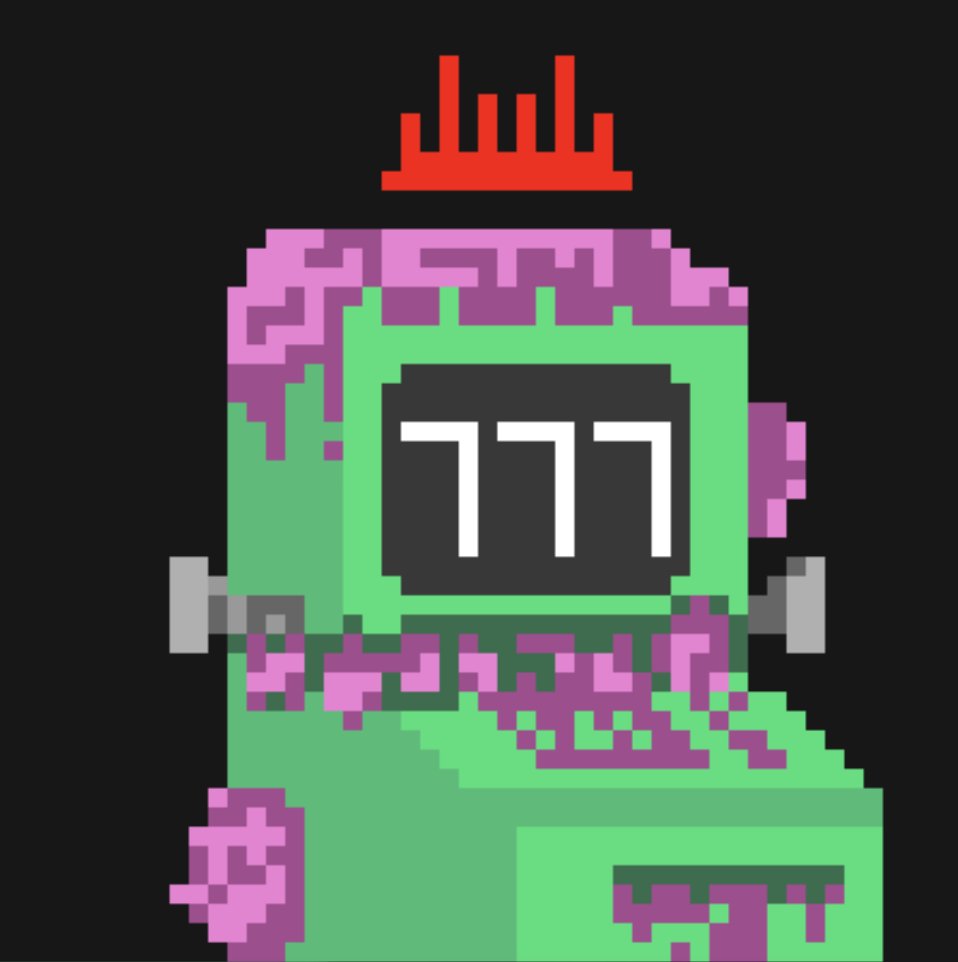 BTC Mutant Machine

<a href="/btcordinal/">BTC MACHINE</a>

Only 100 exist and I want this one <a href="/papozorus/">PAPOTOSHI</a>