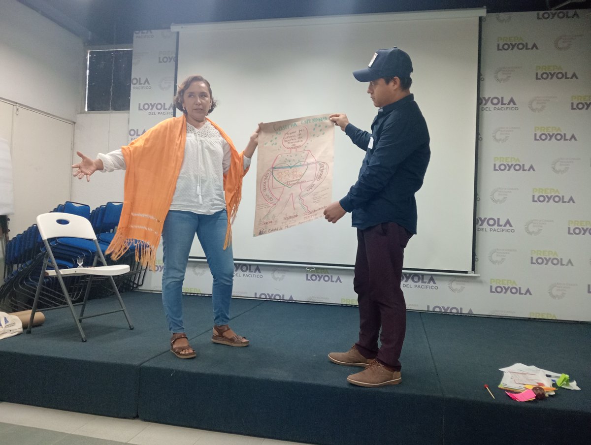 PNUD_Mexico's tweet photo. En 2024, @fomento_social @banamex , @Cemefi ,#Nuup , Fundacion Merced y @PNUD_Mexico establecieron #ResurgeGuerrero , un fondo colaborativo para movilizar recursos a las organizaciones de base comunitarias en las zonas afectadas por los huracanes Otis y John. https://t.co/MotOU4ZmrS