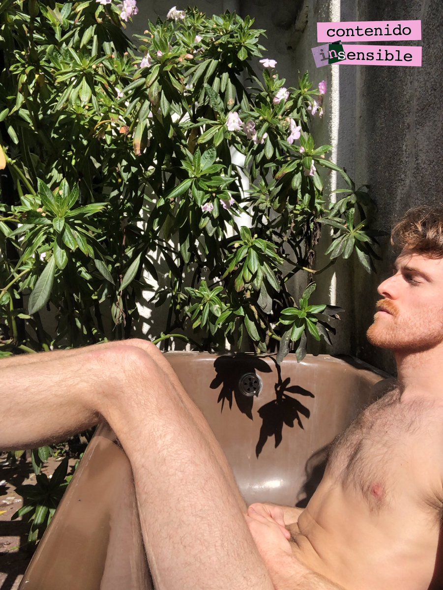 ContenidoIn's tweet photo. Baño de sol a media tarde.
(2020)
✨💖✨
#preporno

🔞👀 https://t.co/I0JGp8tWTM https://t.co/8Mxiz1Z41i