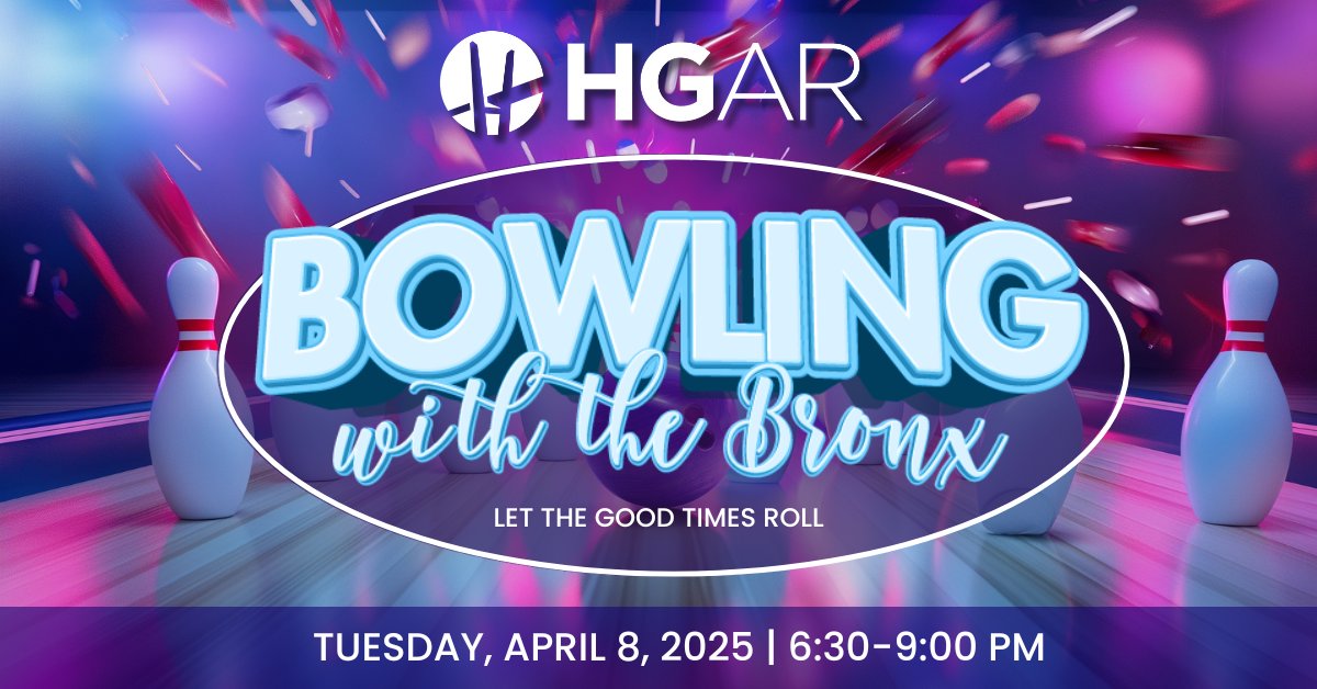 Get ready for an epic night of strikes, spares and non-stop fun. We are turning up the excitement with an evening of unlimited bowling, mouthwatering pizza, and beer and wine.

Spots are filling fast—reserve your lane today! loom.ly/_ff7EbY