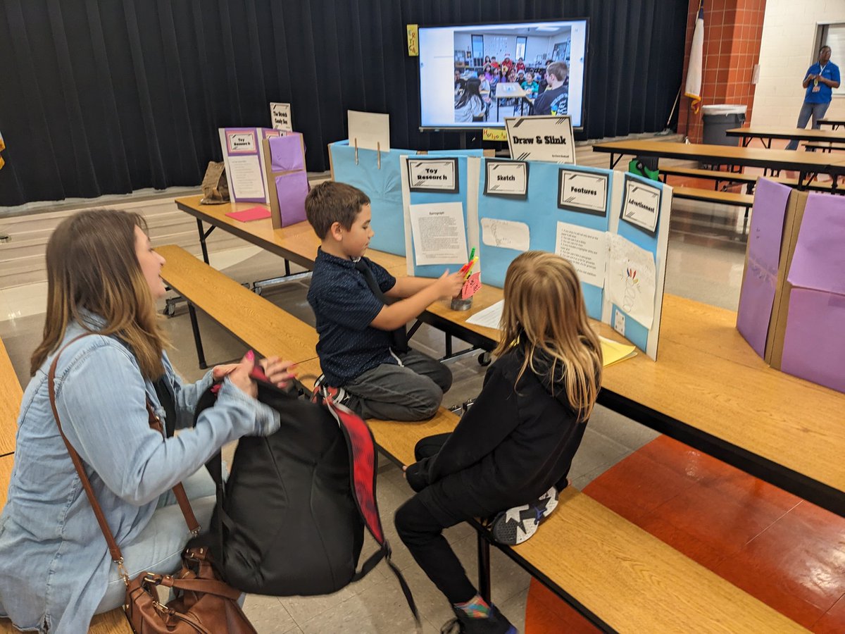 Had an amazing time at the Luckey Ranch GT Family Night! ✨ A night filled with curiosity, creativity, and connection. Big thanks to our incredible students, families, and educators for making it unforgettable! #LuckeyRanchGT #GiftedEducation <a href="/BrandiHendrix14/">Brandi Hendrix</a> <a href="/janetmarie89/">Janet Crawford</a>