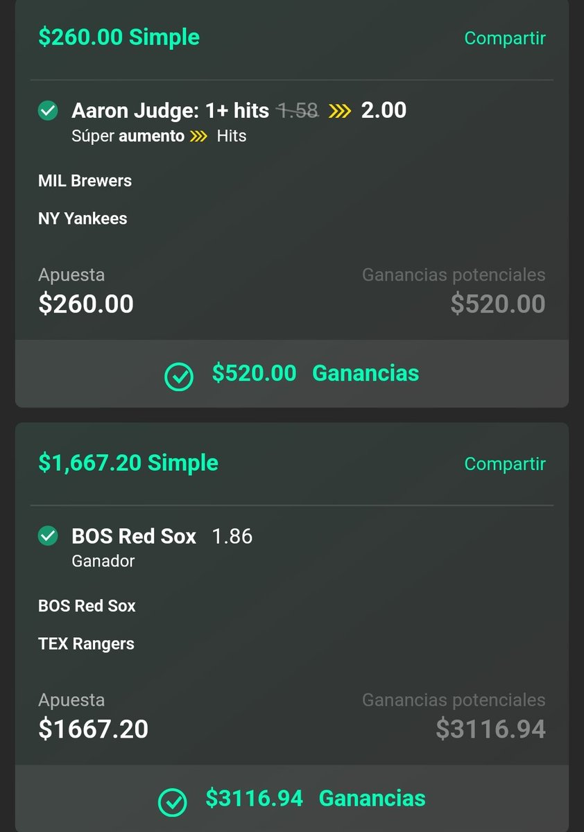 gracias Dios por una nueva temporada de MLB 🙇🏽‍♂️🙇🏽‍♂️🙇🏽‍♂️