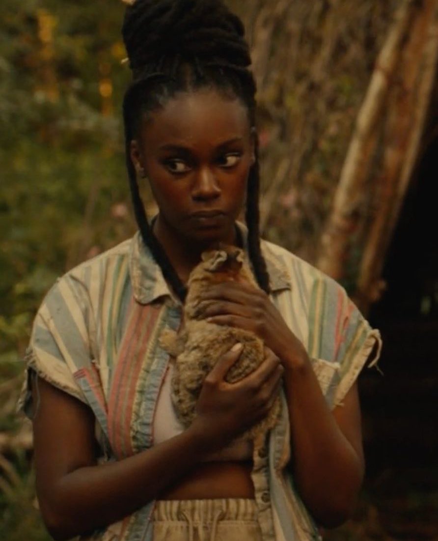 “fluttershy lottie” this. “fluttershy laura lee” that. are we all forgetting the obvious choice here…