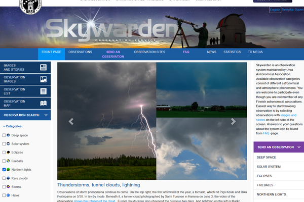 Vincent_Ledvina's tweet photo. Your location will only be used by researchers for triangulation purposes. Once you have your images, submit those images to the Skywarden platform and use the #solarmaxmission somewhere in the observation description (tutorial here: https://t.co/tk35sCZ6aN). https://t.co/Gm8gstLtKq