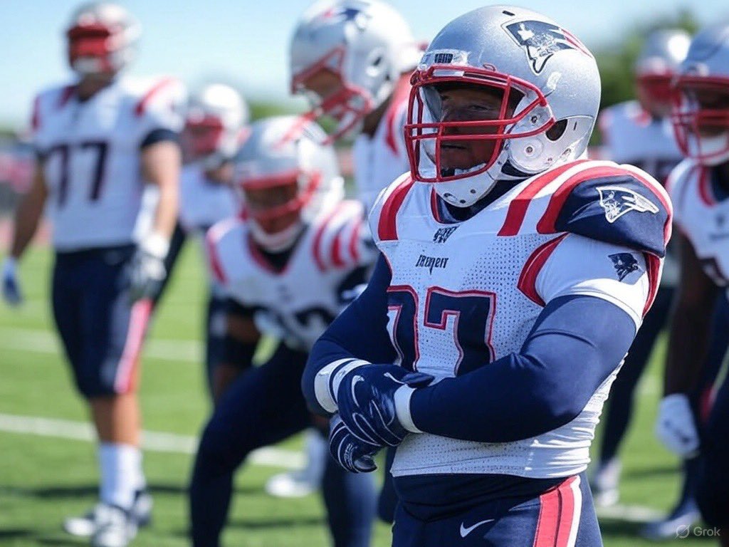 bec_yh's tweet photo. @meaow_app #Patriots
#createmeaow #MEAOW https://t.co/jG4FNWrAB1
