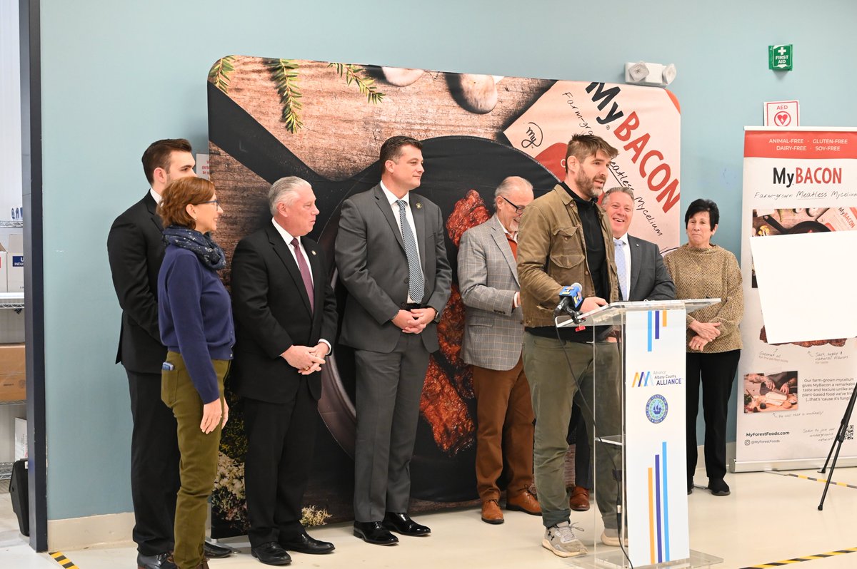 John T. McDonald III - Member of NYS Assembly tweet media