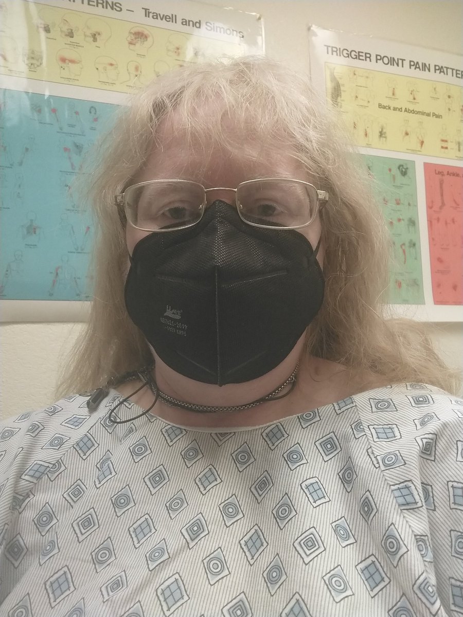 Fvck.. I have a diagnostic mammogram and ultrasound pending because I have swollen lymph nodes at the armpit.. left side is sore..