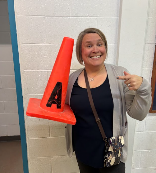 Scavenger hunt adventures <a href="/JJCurling/">J. J. Curling Elementary</a>
for Education week!  Its the letter A!
<a href="/NLTeachersAssoc/">NLTA</a>
#AdventureInLearningNL, #NLEduWeek2025