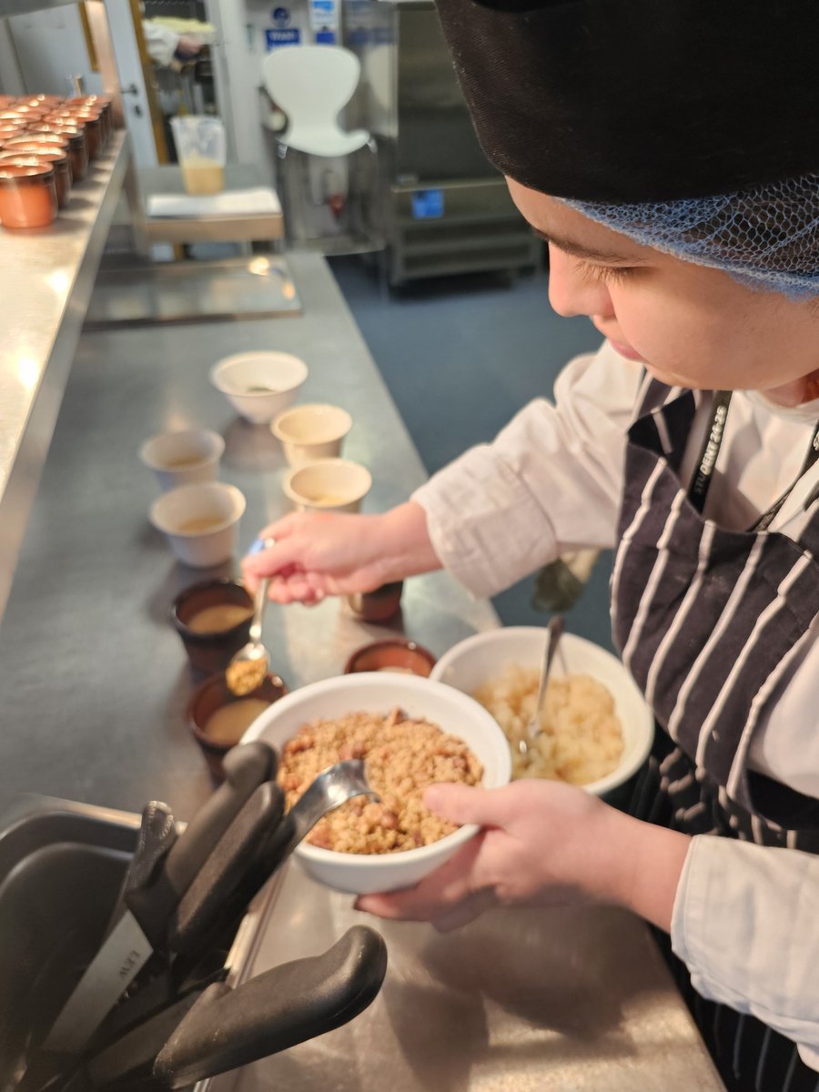 Chef Anthony Gascoigne tweet media