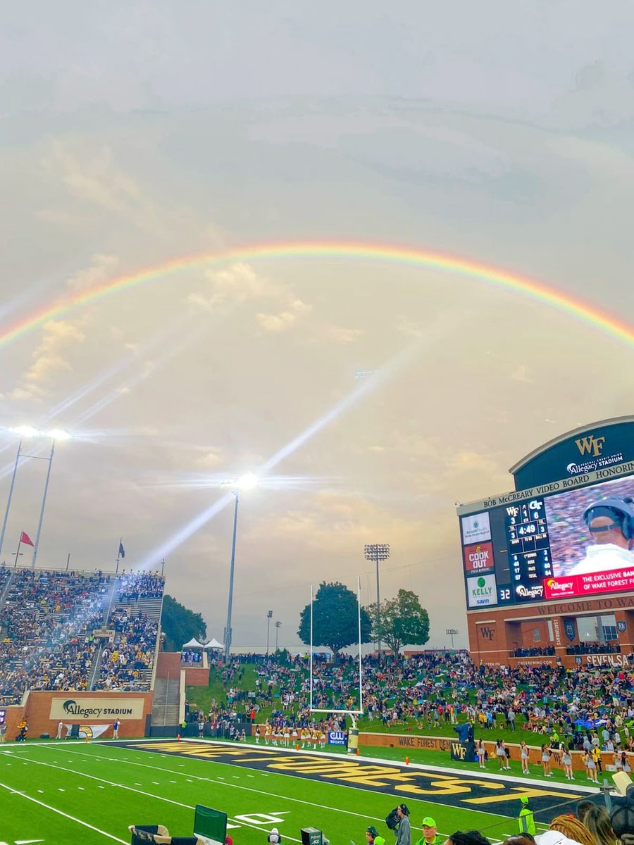 Lawrence Brown Jr (@athlj2026) on Twitter photo Blessed to receive an offer form <a href="/WakeFB/">Wake Forest Football</a>!!! 🖤💛
<a href="/CoachTHollowell/">Coach Tj Hollowell</a> <a href="/CoachNickPopiel/">Nick Popiel</a>
<a href="/Coach_AMHill/">Aaron M Hill</a> <a href="/CoachTuftsJr/">Coach Leander Tufts</a> <a href="/grayson_fb/">Grayson Football</a>
<a href="/RecruitGeorgia/">Recruit Georgia</a> <a href="/CoachCarswell/">Gregory Carswell 👐🏿👣</a> Blessed to receive an offer form <a href="/WakeFB/">Wake Forest Football</a>!!! 🖤💛
<a href="/CoachTHollowell/">Coach Tj Hollowell</a> <a href="/CoachNickPopiel/">Nick Popiel</a>
<a href="/Coach_AMHill/">Aaron M Hill</a> <a href="/CoachTuftsJr/">Coach Leander Tufts</a> <a href="/grayson_fb/">Grayson Football</a>
<a href="/RecruitGeorgia/">Recruit Georgia</a> <a href="/CoachCarswell/">Gregory Carswell 👐🏿👣</a>
