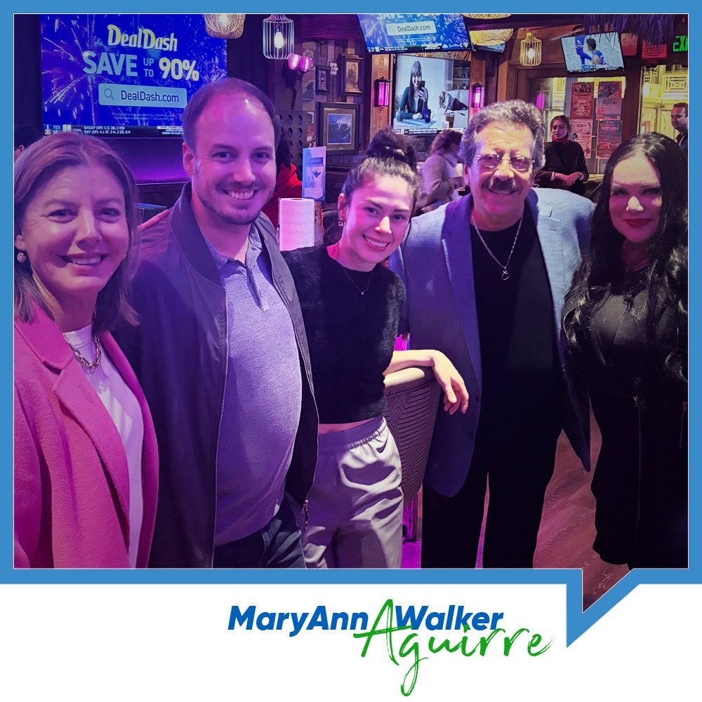walkermaryann1's tweet photo. We're celebrating my son T.C.'s law firm's 3rd anniversary, the Walker Firm at Baja Sharkeez in Hermosa Beach. I’m beyond proud of him, seeing how hard he's worked to become Founder and Managing Partner at the firm. https://t.co/DLVF01poig