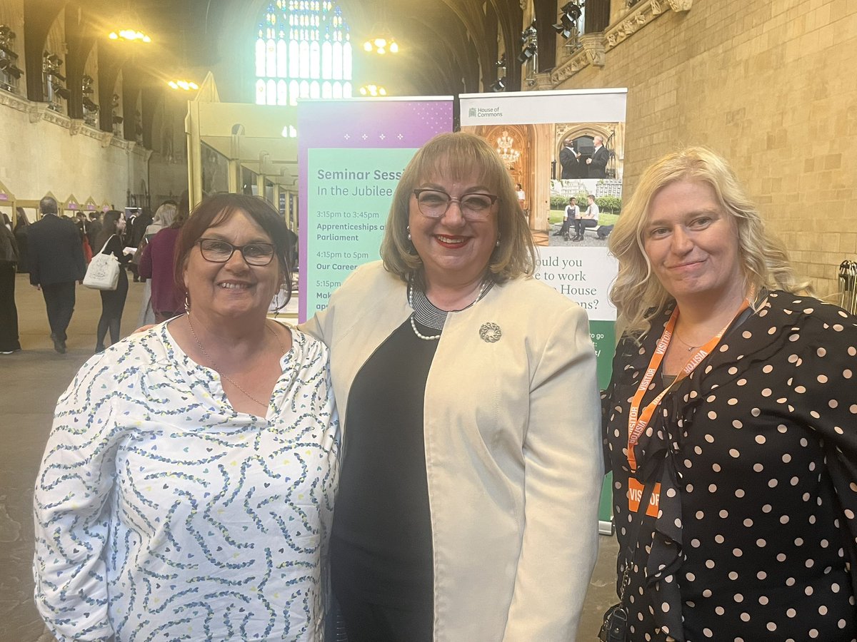 Emma4facs's tweet image. #CompensationforValproate #Getonwithit 

27/3/2025 Westminster Hall Debate 
The Hughes Report - 1 Year On

@JanetWilliams99 @Infactuk