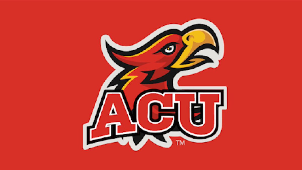 Blessed to receive an offer from Arizona Christian University!!