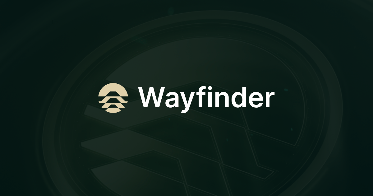JustProfit365's tweet photo. Level up your crypto game with Wayfinder AI! Omni-chain AI tools, free to join, plus a $PROMPT token airdrop. Sign up with my link: https://t.co/xGWqJBsj45
#WayfinderAI #Web3 https://t.co/czQ3RmWlNp