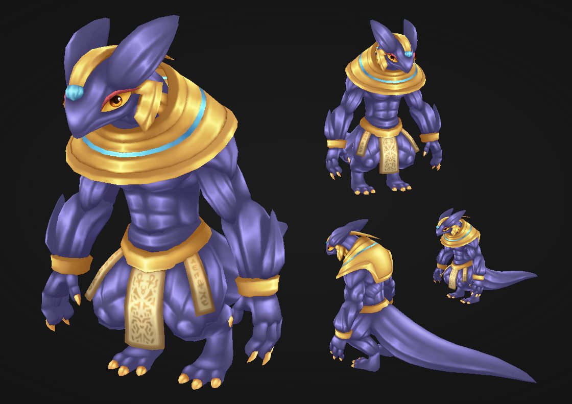 Enemy thing for Capybara Evolution
#3DModels #3DModel #3dart #RobloxDev #robloxart #gamedev #gamedevs #ROBLOX #3dmodeling