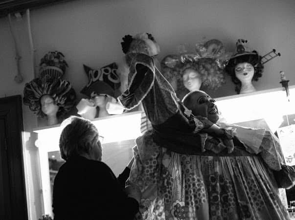 Happy #WorldTheatreDay