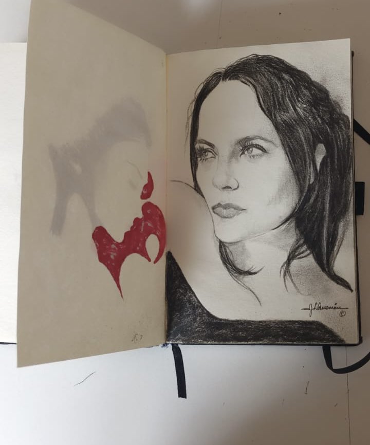 OfeManrique86's tweet photo. #art of me https://t.co/i3unbX5K4q