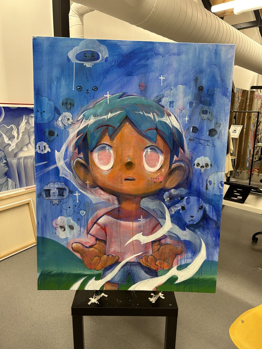 Godchi7d tweet media