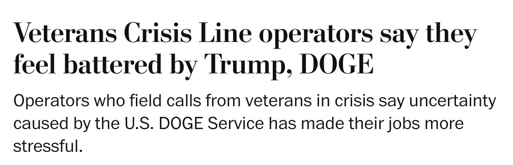 Doug Collins is hurting Veterans and lying about it.