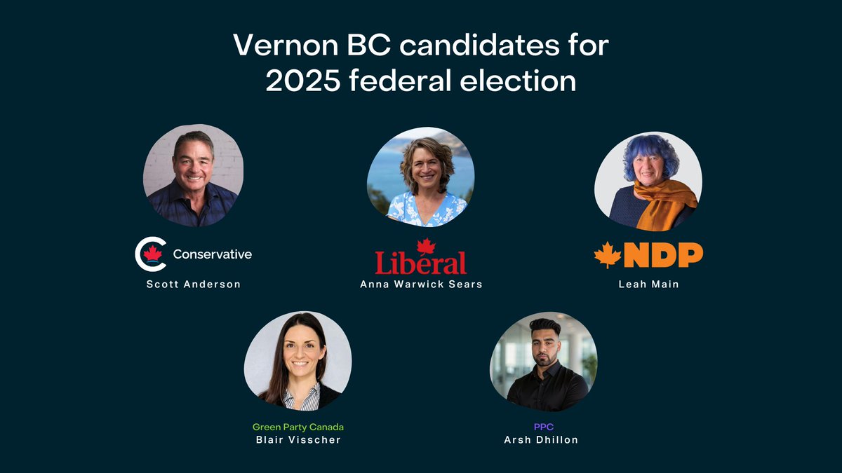 Startup Vernon tweet media