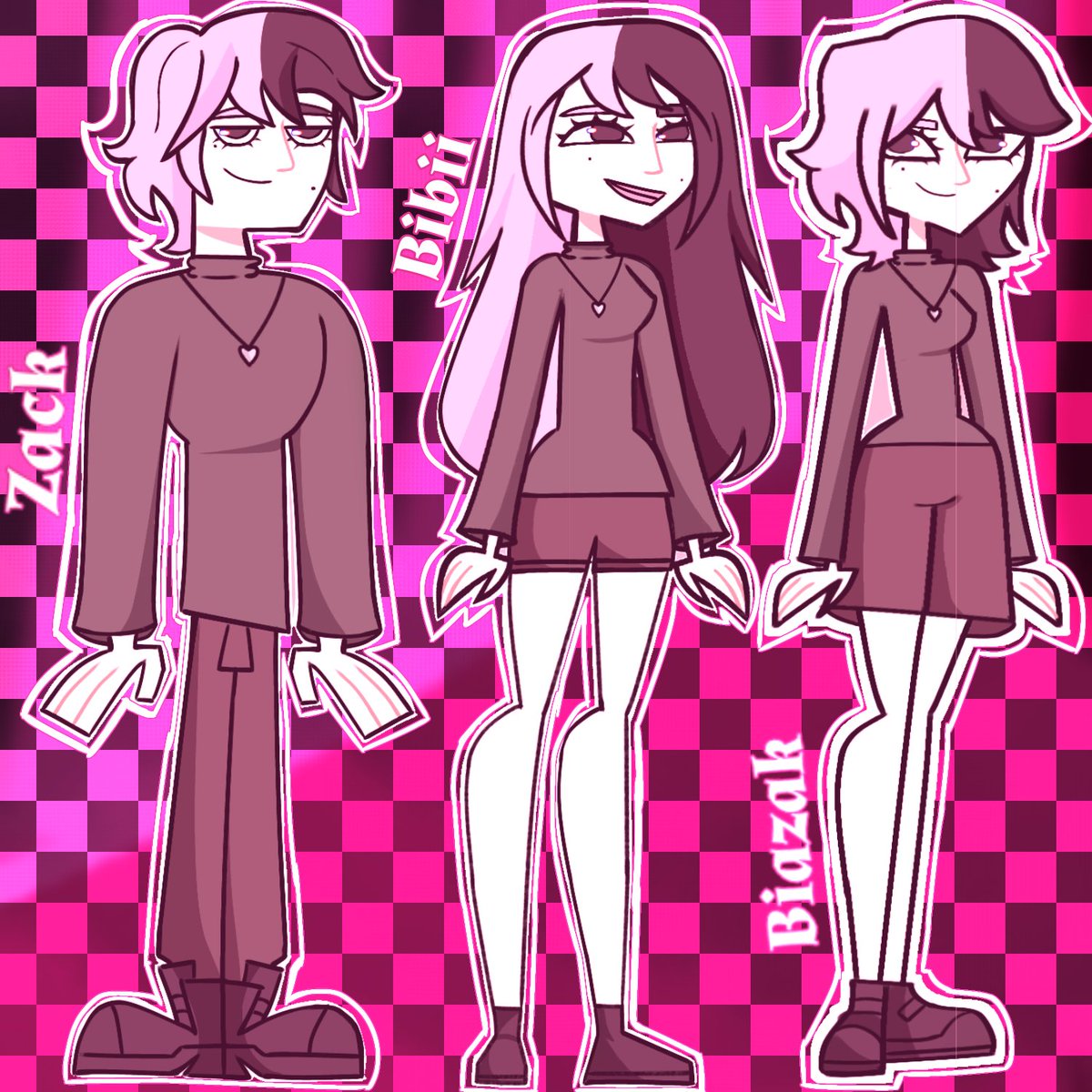 Alee_Jakefan's tweet image. ╔══ஓ๑♡๑ஓ══╗
🌹𝚆𝚎𝚌𝚘𝚕𝚖𝚎 𝚝𝚘
      𝚖𝚢 𝚊𝚌𝚌𝚘𝚞𝚗𝚝 🌹
╚══ஓ๑♡๑ஓ══╝

#dctwt #tdtwt #oc