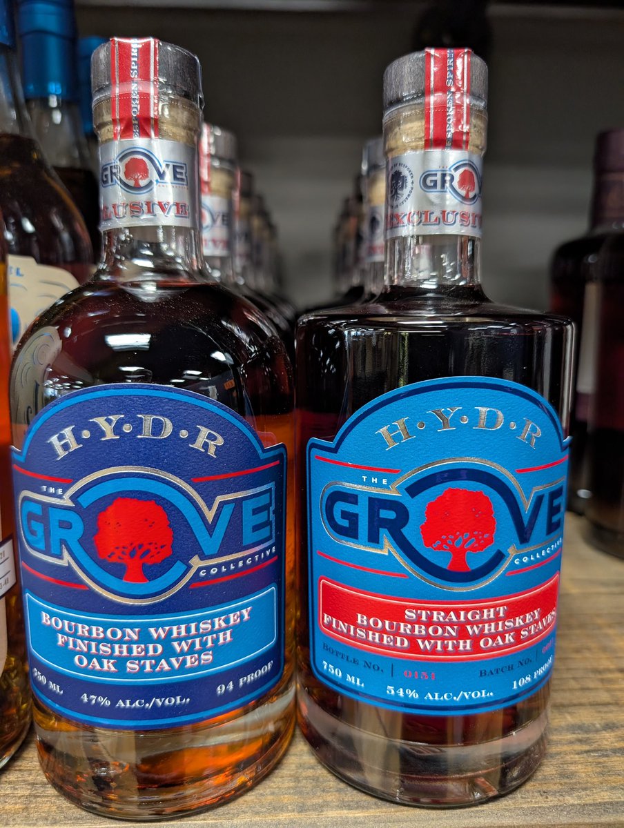 The Grove Collective tweet media