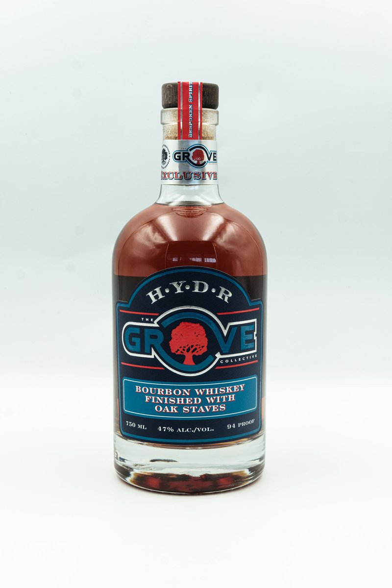 The Grove Collective tweet media