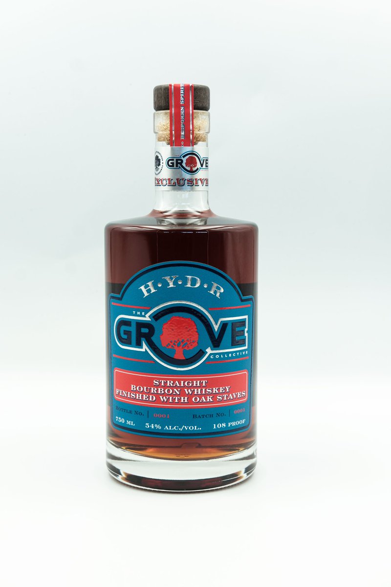 The Grove Collective tweet media