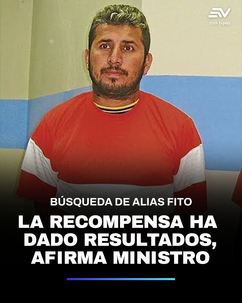 Ecuavisa Noticias tweet media