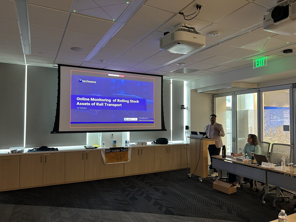 SAP inside track in Plano Tx  #Joule in ABAP  and  Migration via brownfield #SAPChampions #SAPCommunity
