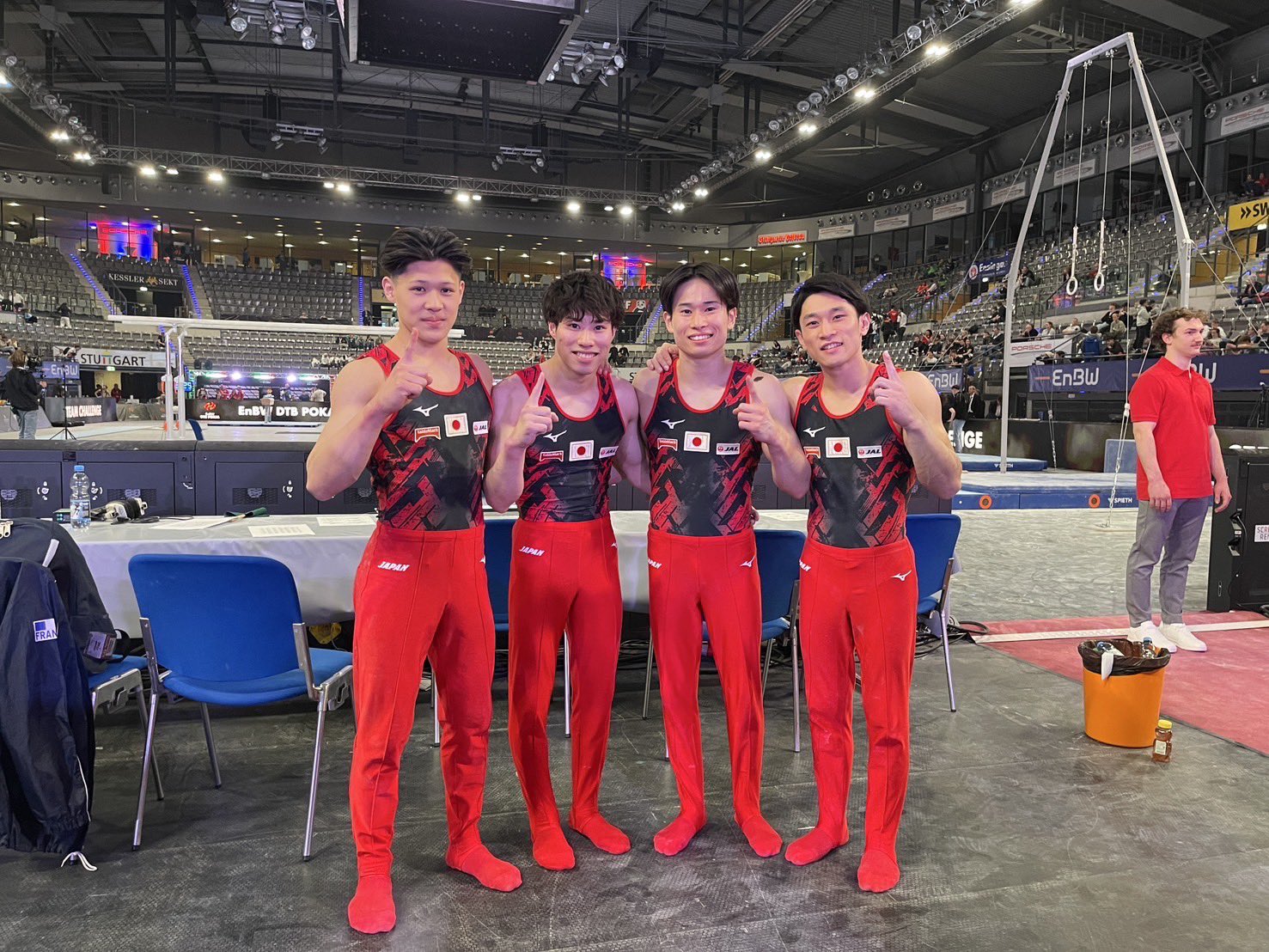 2018年DTBチーム体操 日本女子選手画像集　約9,200枚 2018年DTBチーム体操 日本女子選手画像集 約9,200枚