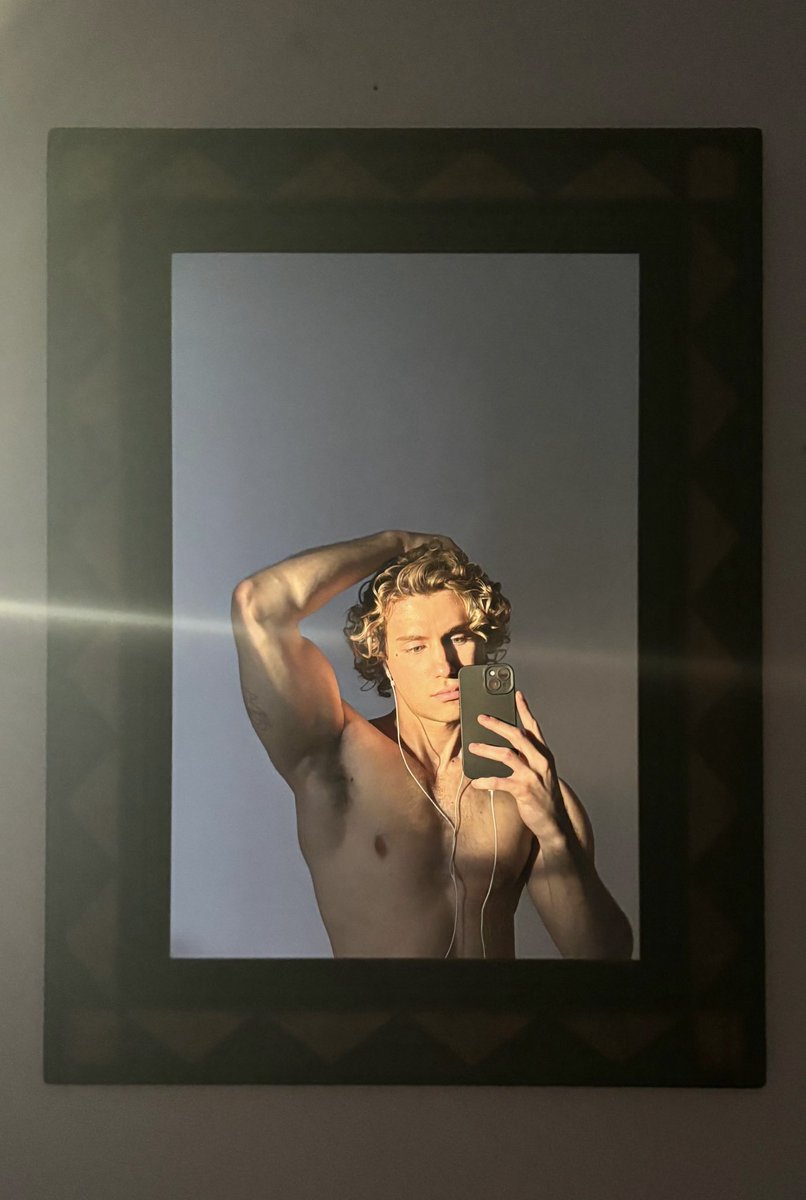 Forehead reveal