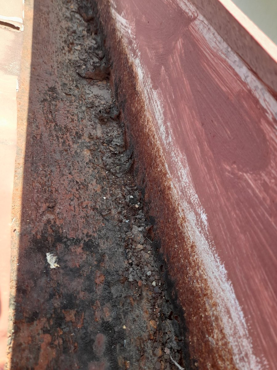panamafreelance's tweet photo. Tu canal correagua podría estar así de oxidado si nunca lo haz limpiado, pero nosotros podemos ayudarte ya sea con una limpieza profunda o cambiandolo por uno nuevo.

Escríbenos 
60101458 https://t.co/UOSVPQYm7H