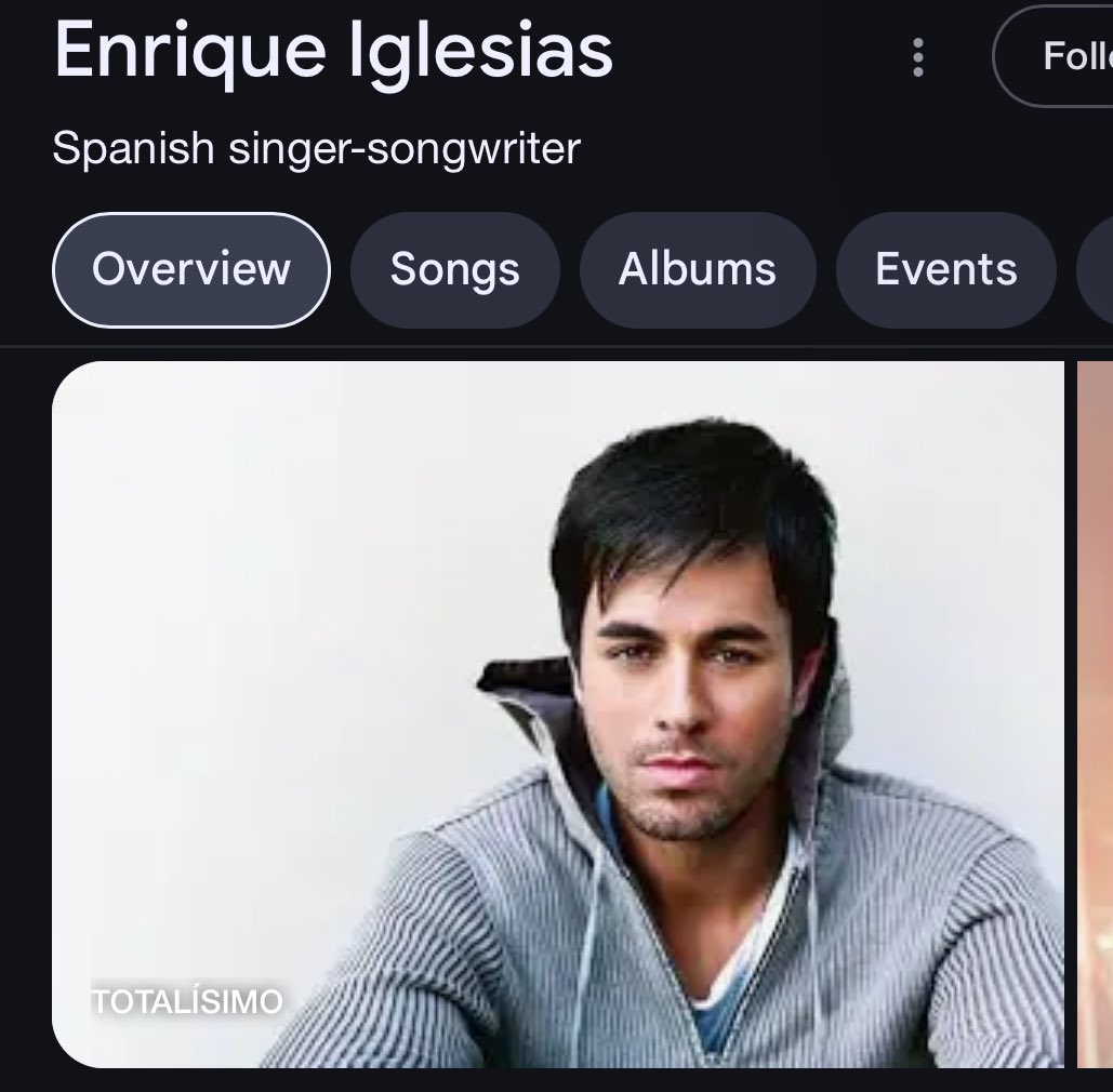 ENRIQUE tweet media