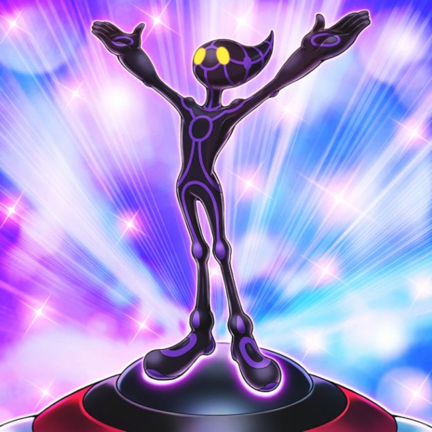 LunaLament's tweet image. The only Ai I support