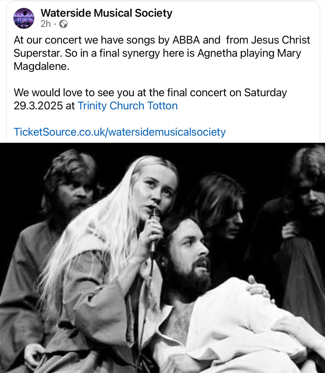 Waterside Musical Society (@wms_amdram) on Twitter photo 