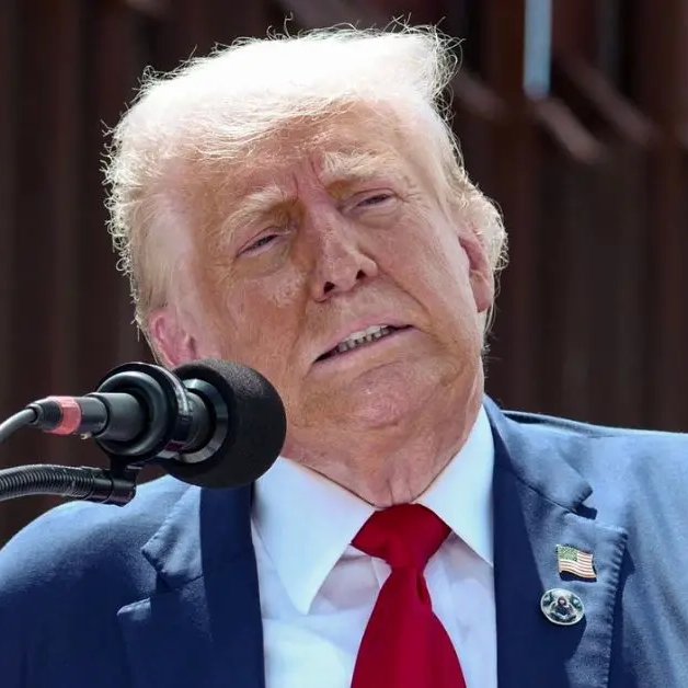 BREAKING: There is a massive trend of Canadians and Europeans canceling their travel plans to the United States, due in large part to trump's idiotic behavior. This will have a devastating impact on our economy.

Add to that his tariff plans, and that motherfucker will wreck our