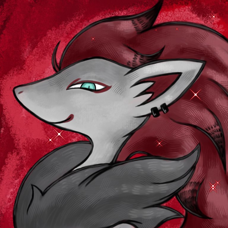 slashvp's tweet photo. #Pokemon #zoroark https://t.co/9tI2NRmVYt