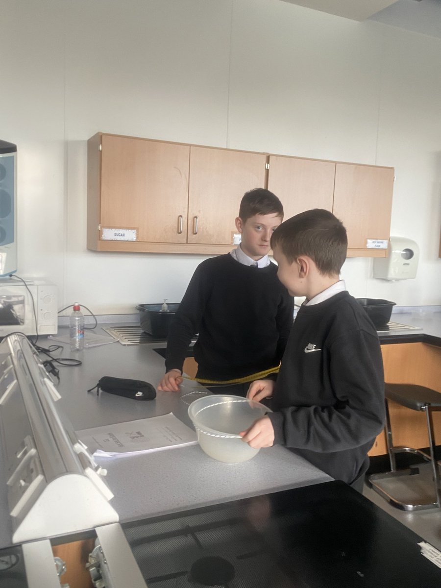 OLSP Home Economics Department tweet media