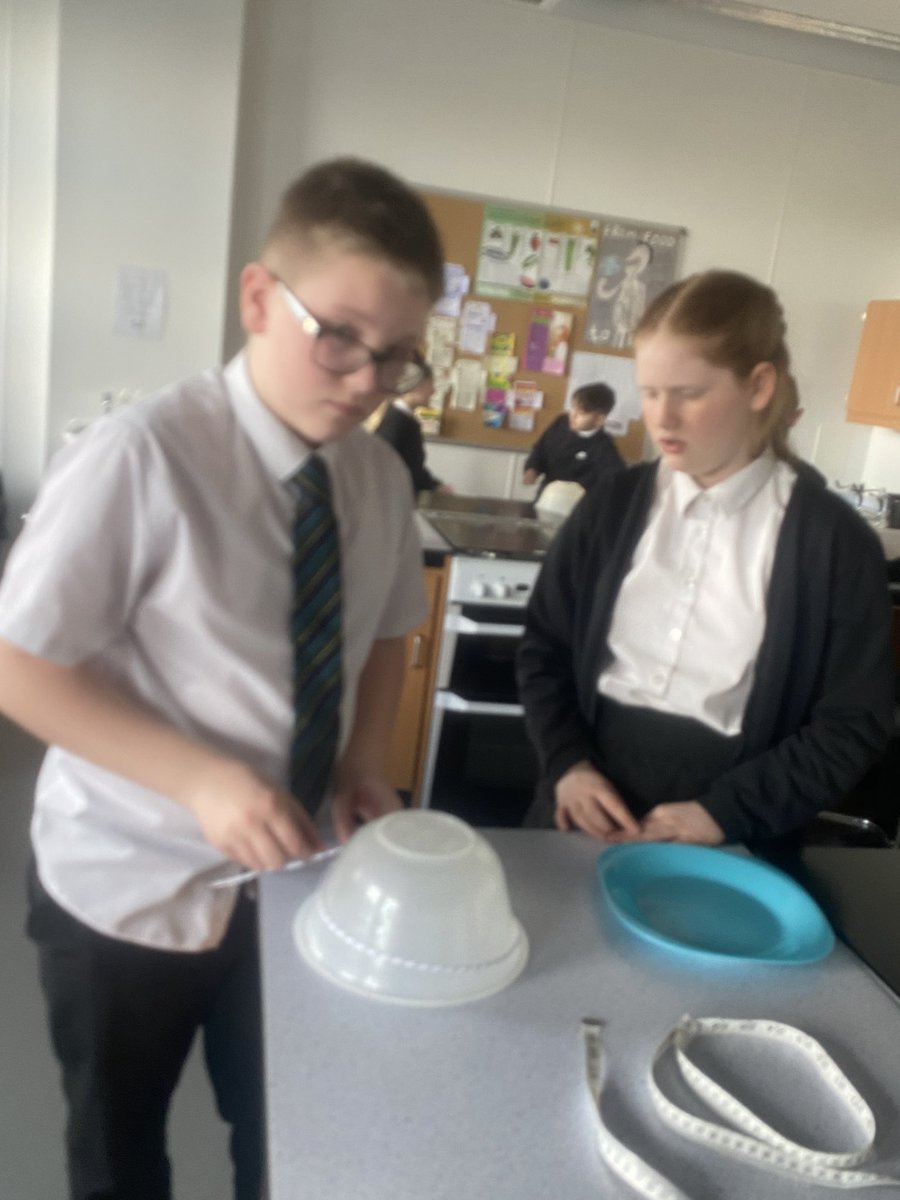 OLSP Home Economics Department tweet media